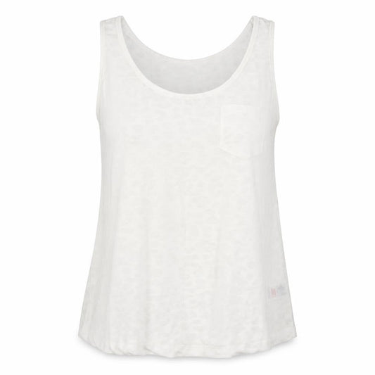 JD Williams  Womens White Animal Print  Basic T-Shirt Size 20