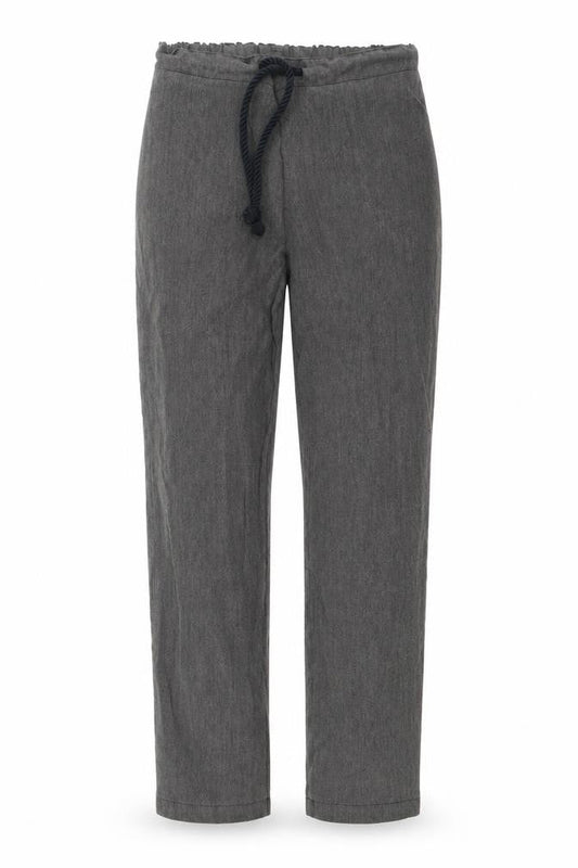 Reclaimed Vintage  Womens Grey   Trousers  Size XS L26 in