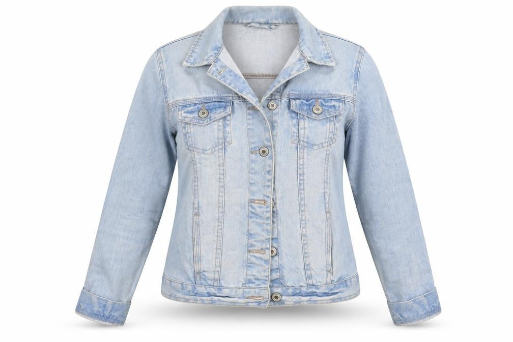 Newlook  Womens Blue   Jacket Coat Size 8