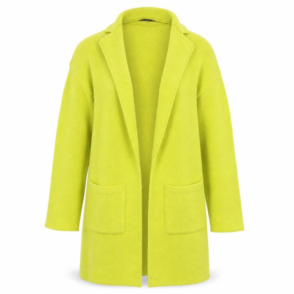 Primark Womens Green   Jacket Blazer Size 8