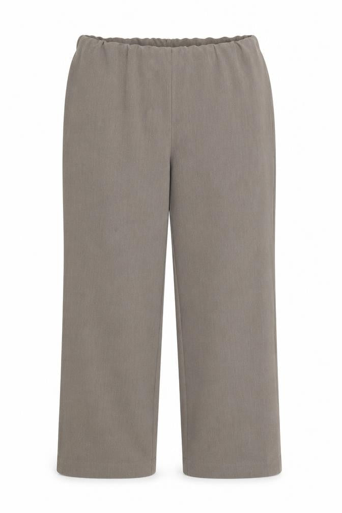 Preworn Womens Green   Trousers  Size 16 L24 in