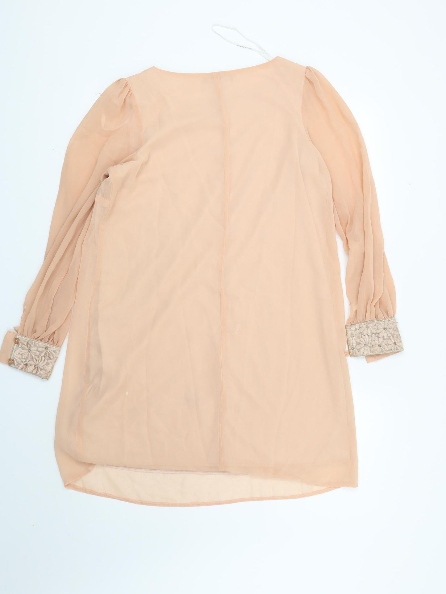 Atmosphere Womens Pink   Shift  Size 12