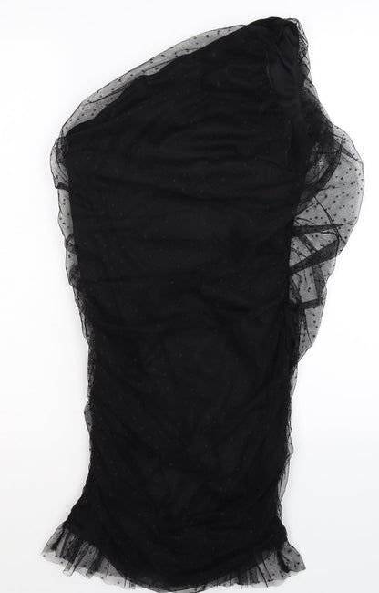 SHEIN Womens Black   Mini  Size S