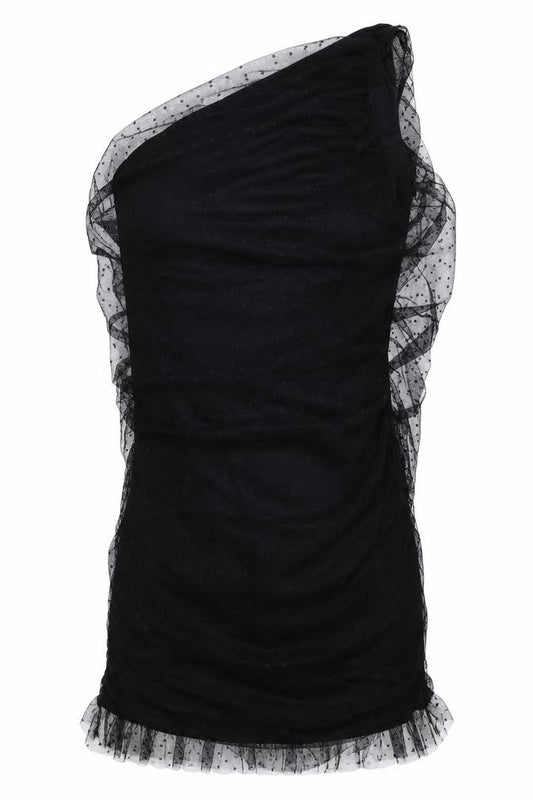 SHEIN Womens Black   Mini  Size S