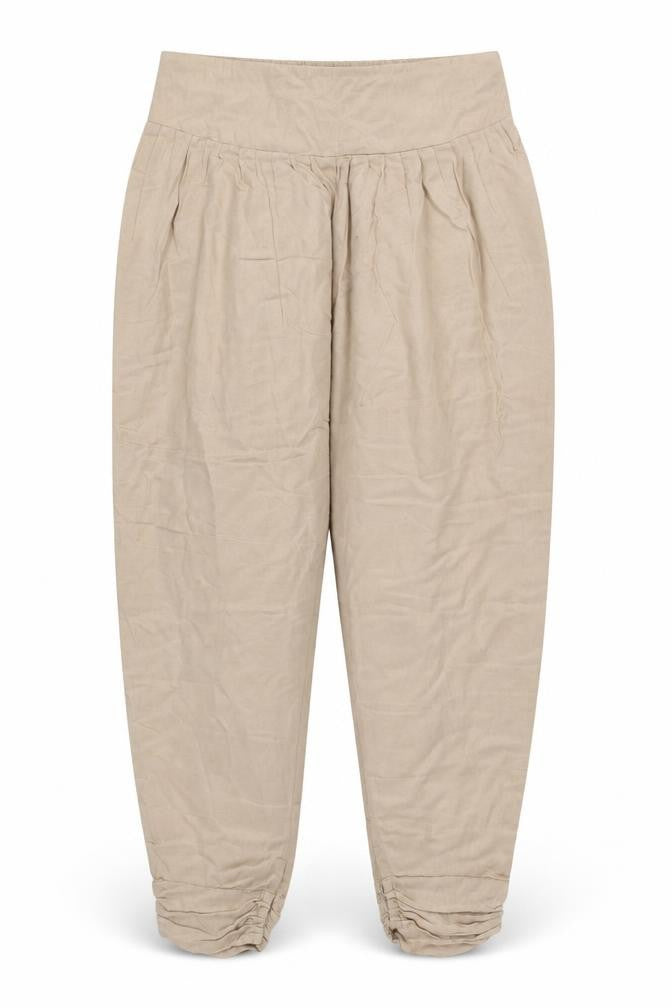 Warehouse Womens Grey   Trousers  Size 12 L28 in