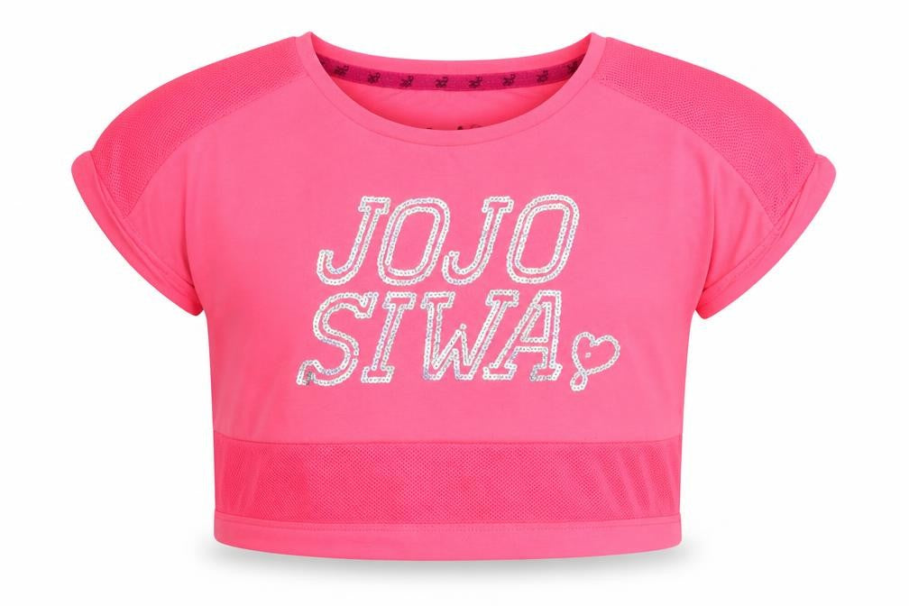 Primark Girls Pink   Basic T-Shirt Size 11-12 Years