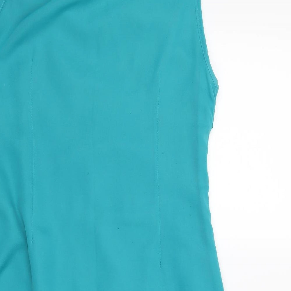 Rage Womens Green   Mermaid  Size 10