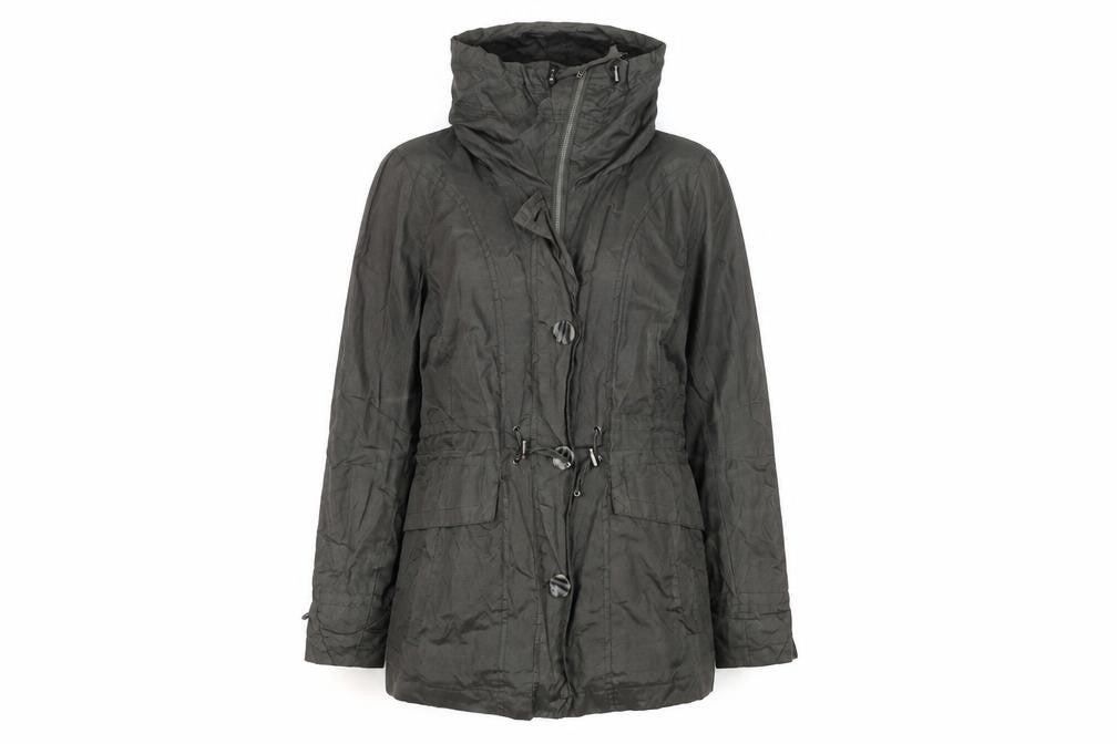Soon Womens Green   Jacket  Size 12