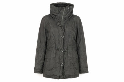 Soon Womens Green   Jacket  Size 12