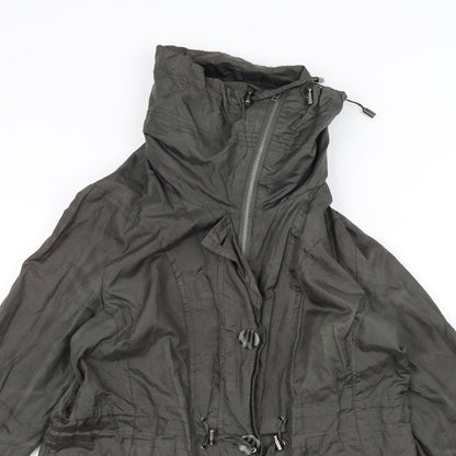Soon Womens Green   Jacket  Size 12