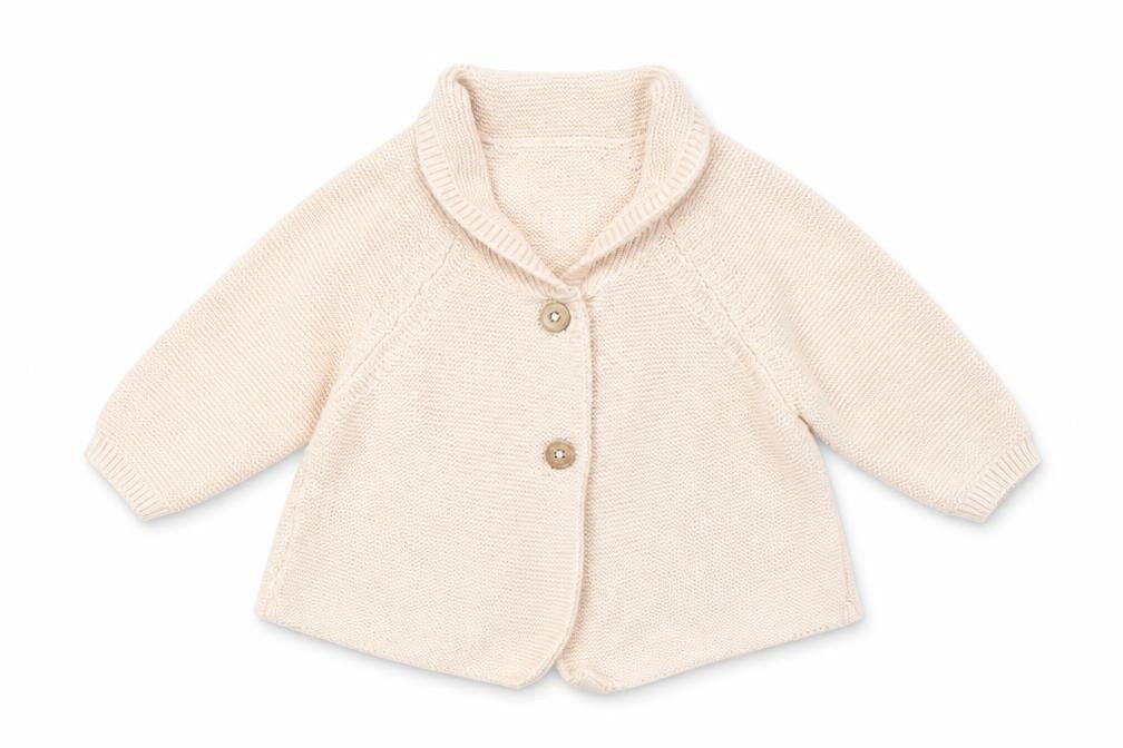 Marks & Spencer Girls Pink   Jacket  Size 0-3 Months