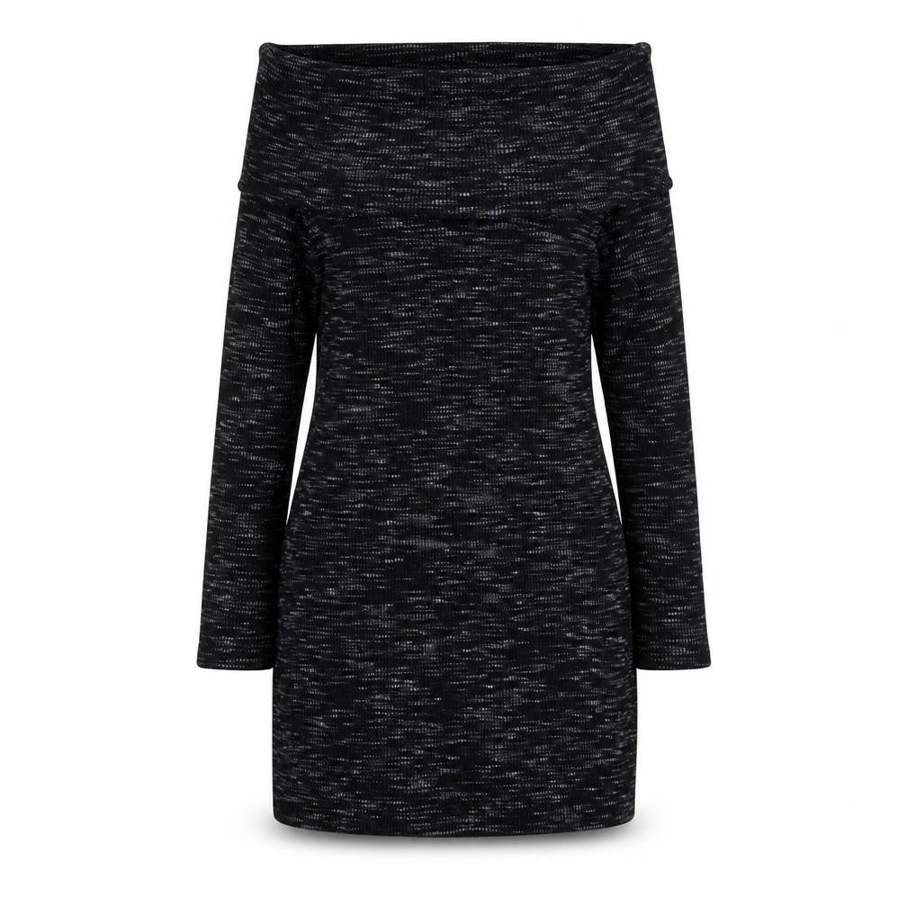 Boohoo Womens Black   A-Line  Size 18