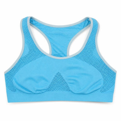 Secret Possesions Womens Blue   Basic T-Shirt Size S