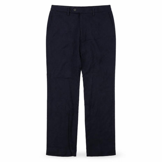 Marks & Spencer Mens Blue   Dress Pants Trousers Size 32 in L30 in