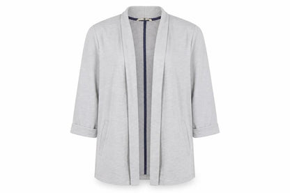 TU Womens Grey   Jacket Blazer Size 12