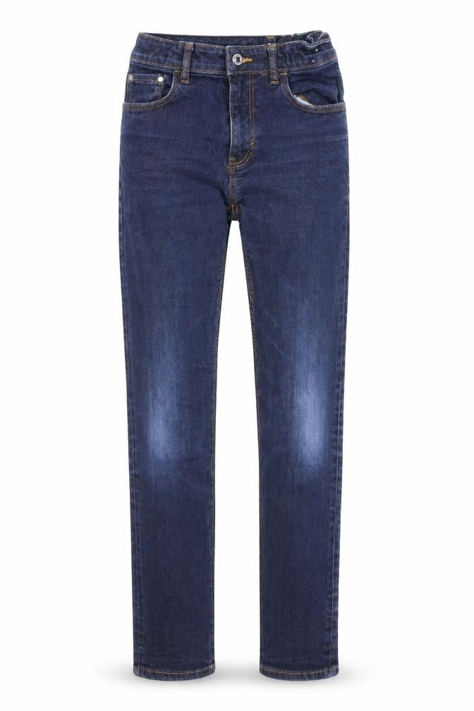 Denim Co Girls Blue  Denim Skinny Jeans Size 13-14 Years