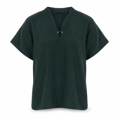 Zara Womens Green   Mini  Size 6