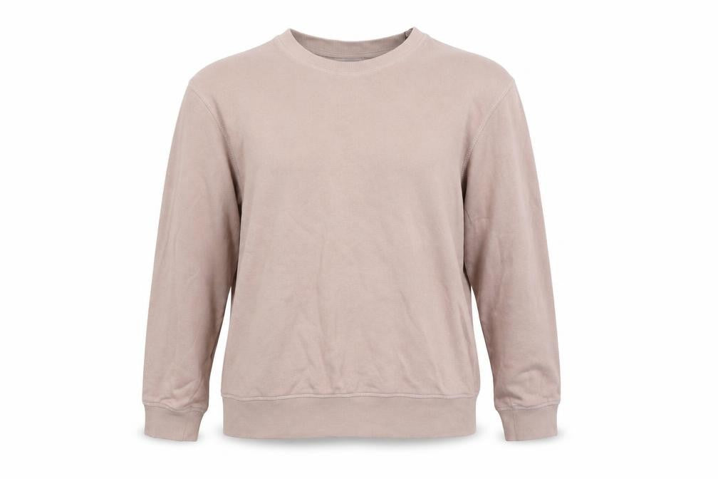 H&M  Womens Pink   Pullover Jumper Size M