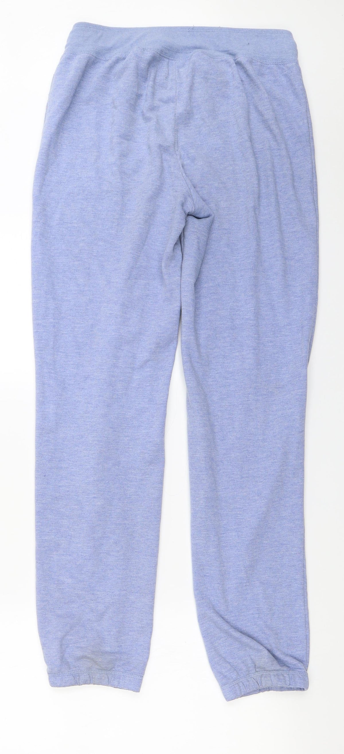Preworn  Womens Blue   Trousers  Size 12 L28 in