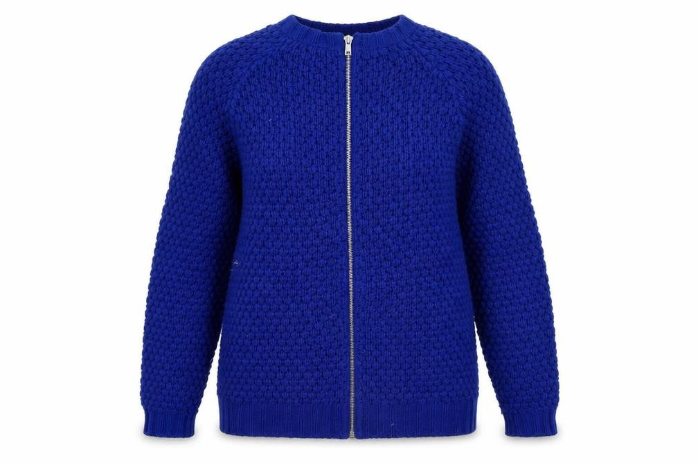 Heart & soul  Womens Blue   Jacket Coat Size 10