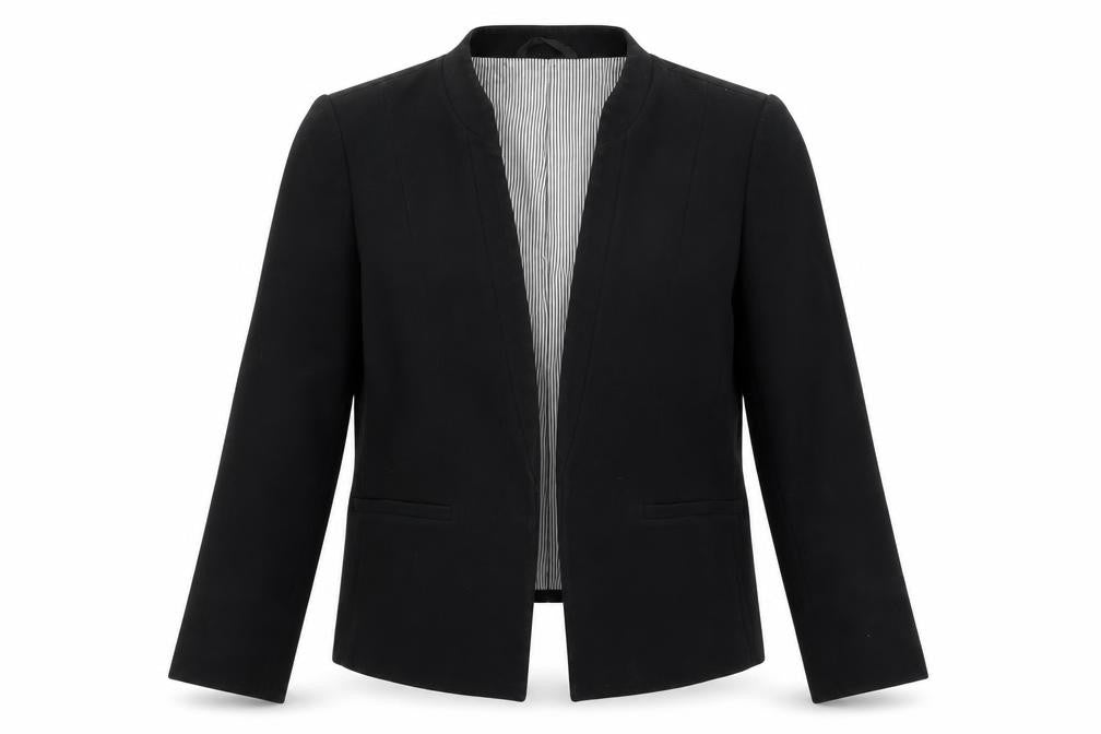 NEXT  Womens Black   Jacket Blazer Size 12