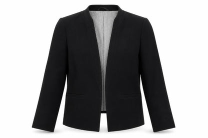 Next  Womens Black   Jacket Blazer Size 12