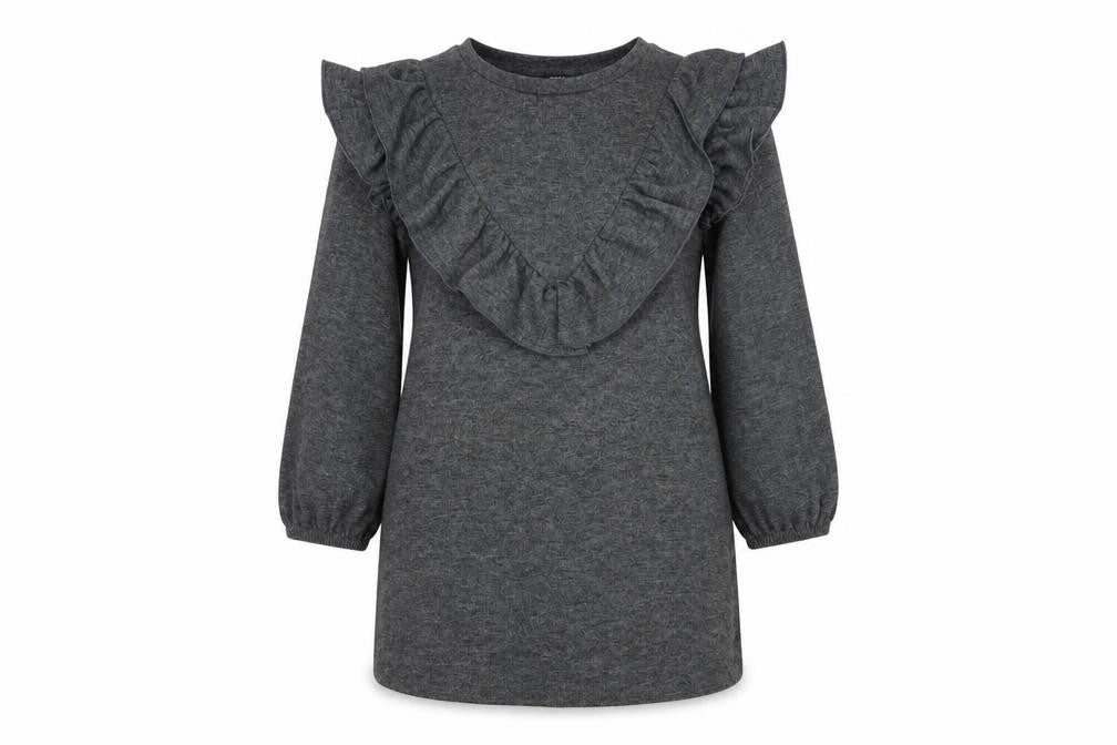 George Womens Grey   Pullover Jumper Size S