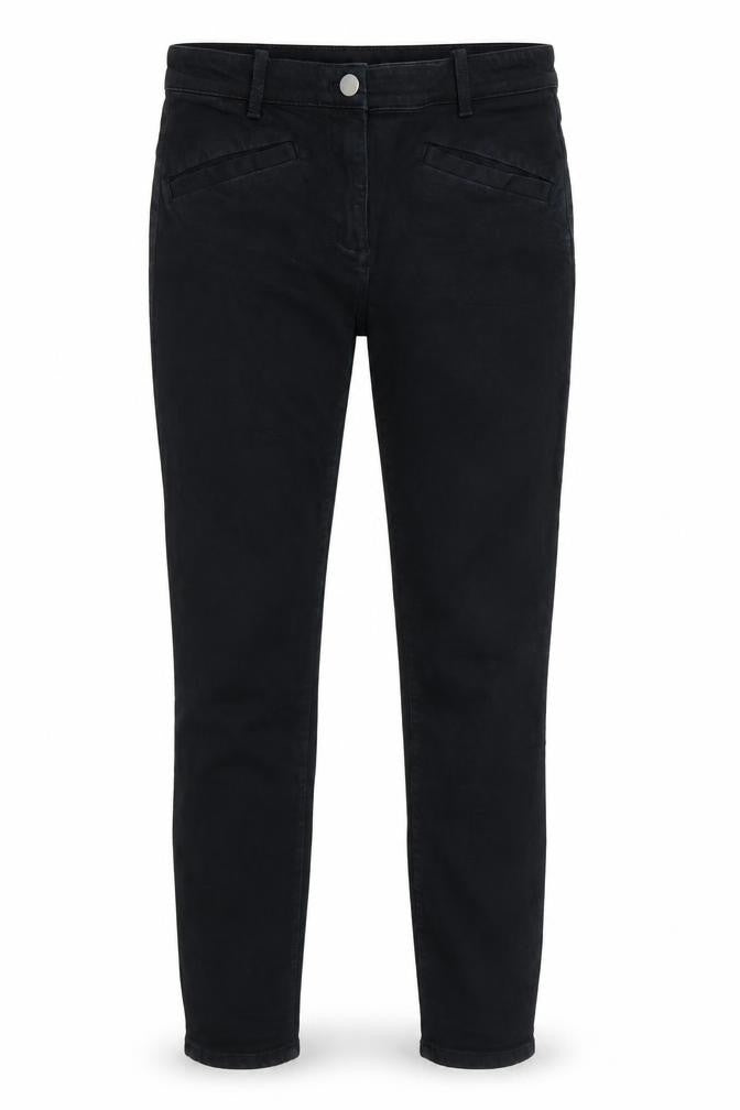 Gap Womens Black   Skinny Jeans Size 4 L27 in