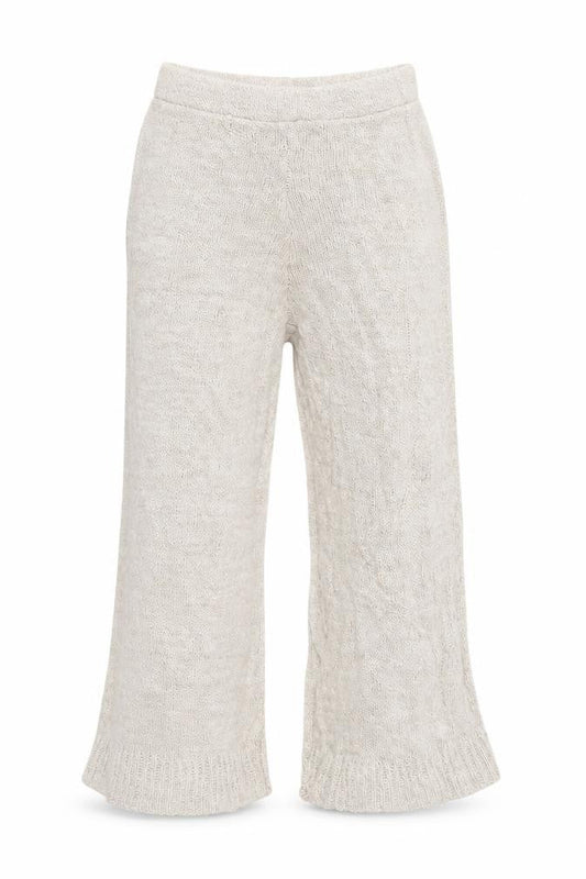 Preworn Womens Brown   Cropped Trousers Size S L20 in