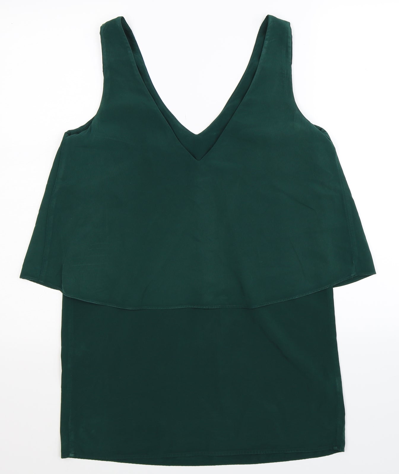 FOREVER 21 Womens Green   Mini  Size S