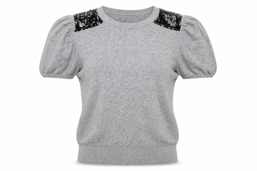 F&F Womens Grey   Pullover Jumper Size 14
