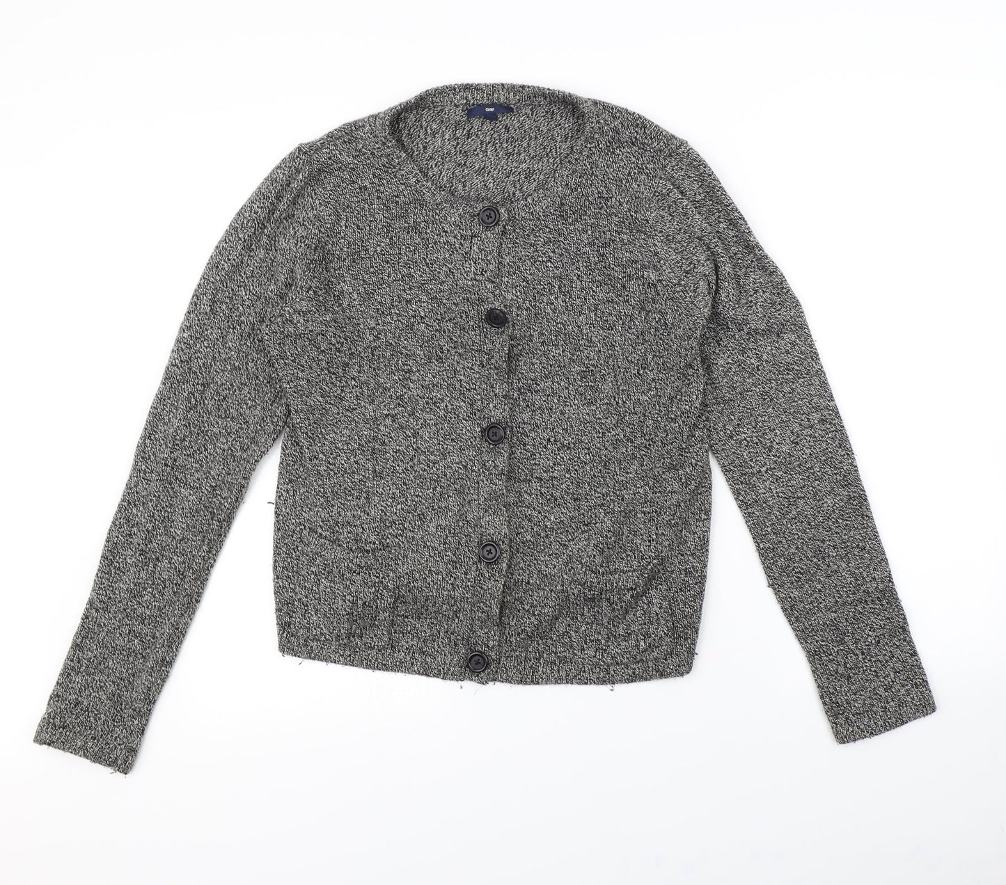 Gap Womens Grey   Jacket  Size L