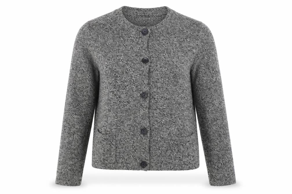 Gap Womens Grey   Jacket  Size L