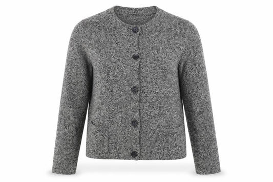 Gap Womens Grey   Jacket  Size L