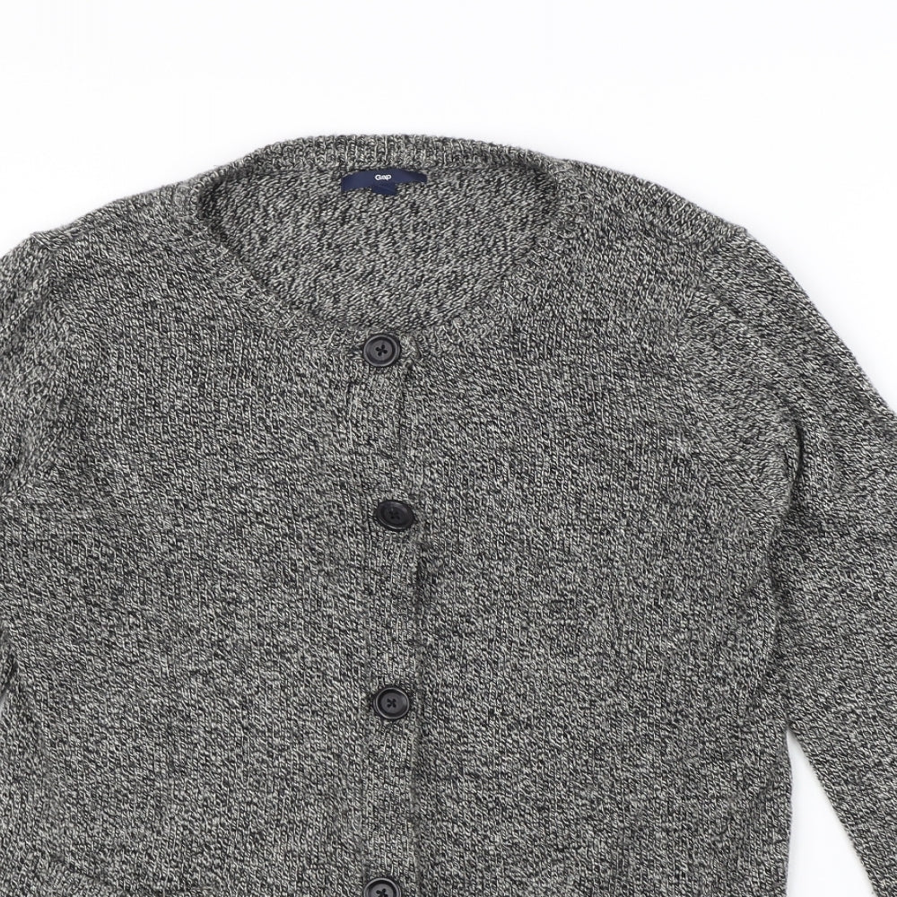 Gap Womens Grey   Jacket  Size L