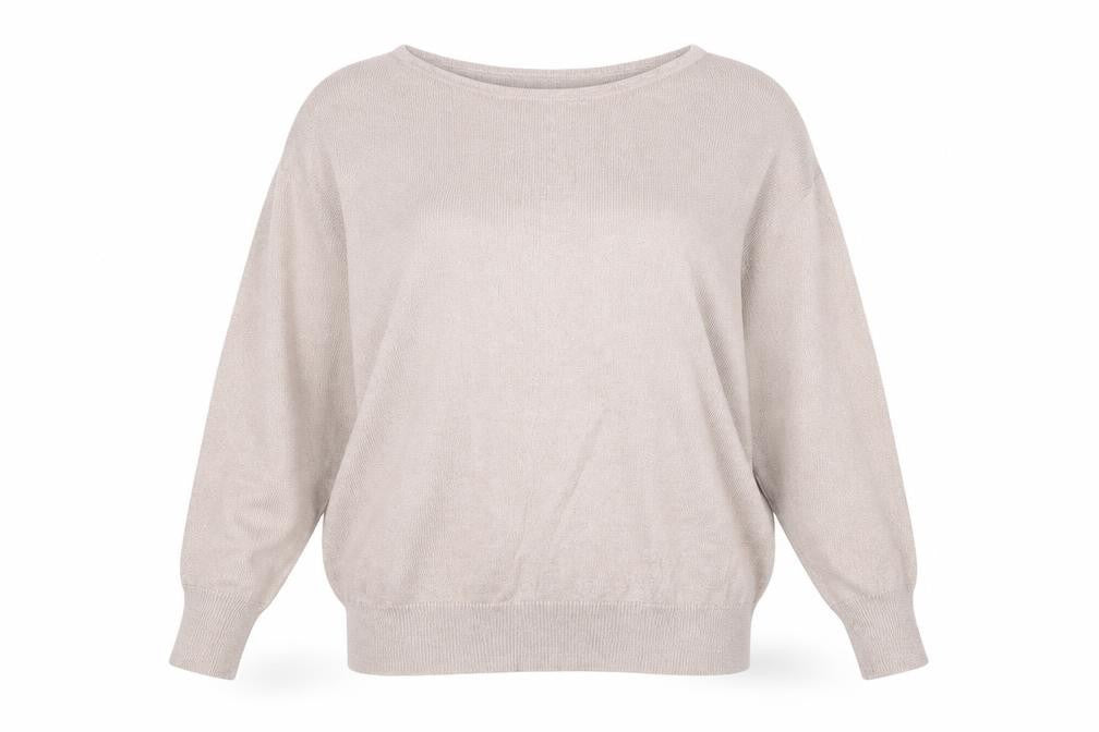 F&F Womens Pink   Pullover Jumper Size 12