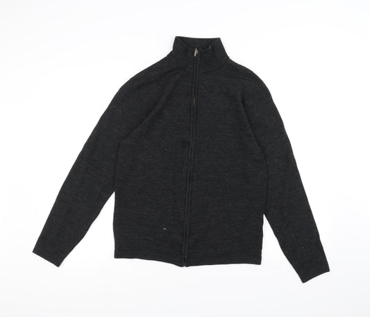 hallenstein Womens Black   Jacket  Size S
