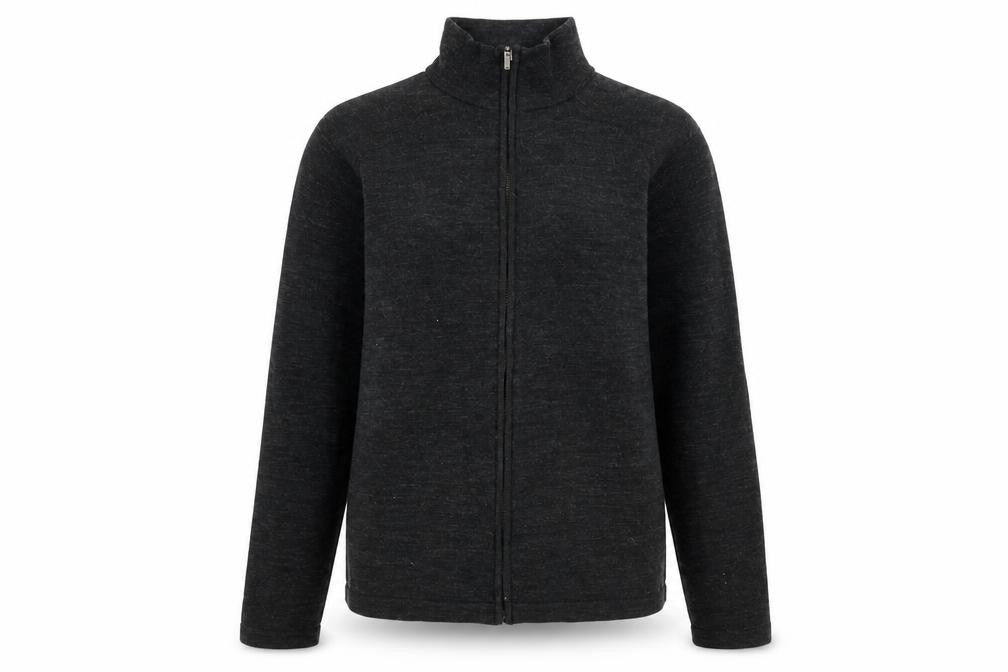 hallenstein Womens Black   Jacket  Size S