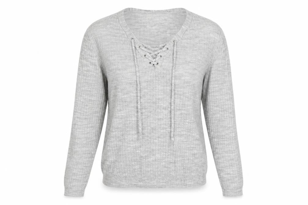 Atmosphere Womens Grey   Cardigan Jumper Size 12