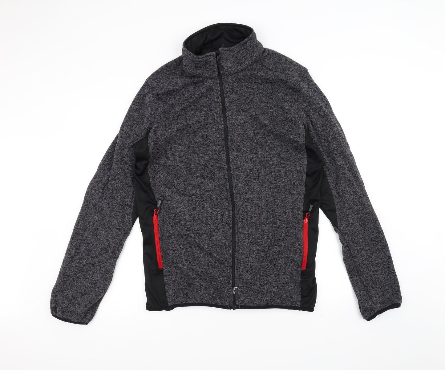Preworn Womens Grey   Jacket  Size XL