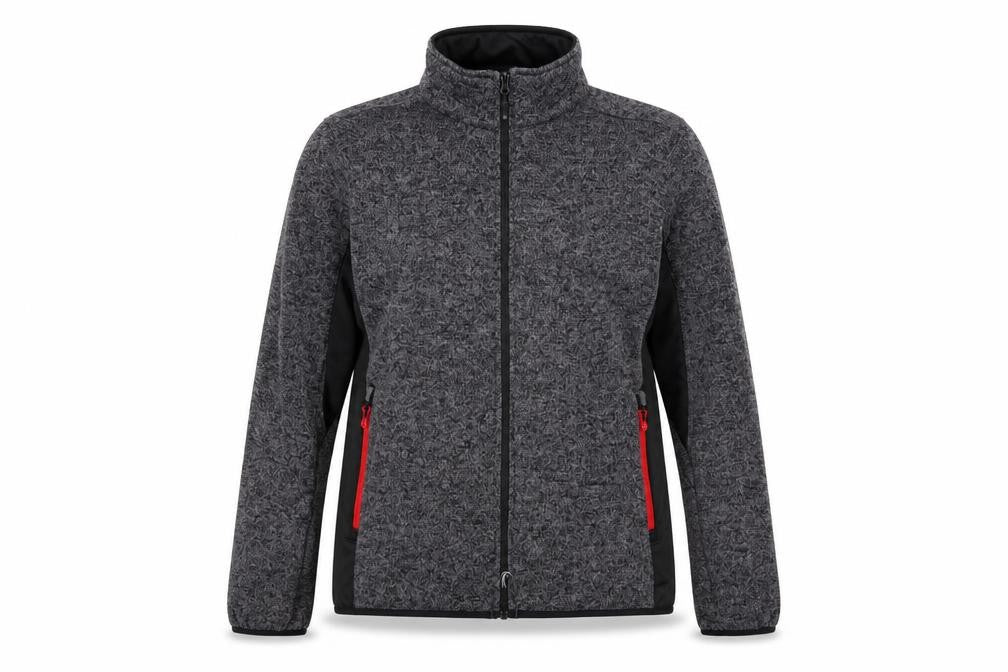 Preworn Womens Grey   Jacket  Size XL
