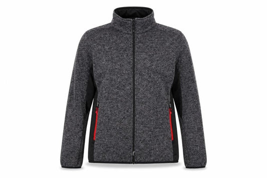 Preworn Womens Grey   Jacket  Size XL