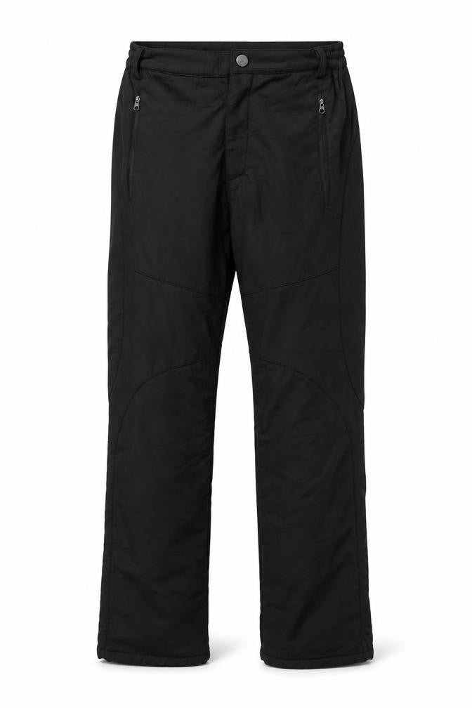Preworn Womens Black   Trousers  Size M L27 in