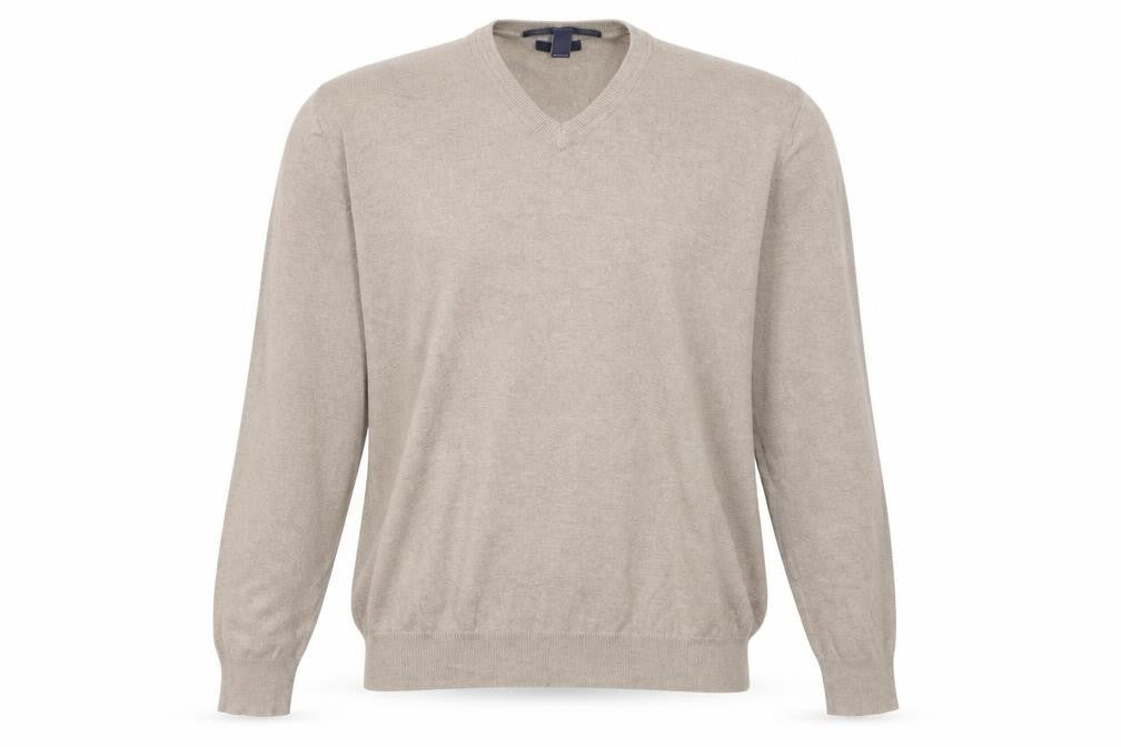 Gap Mens Beige   Pullover Jumper Size L
