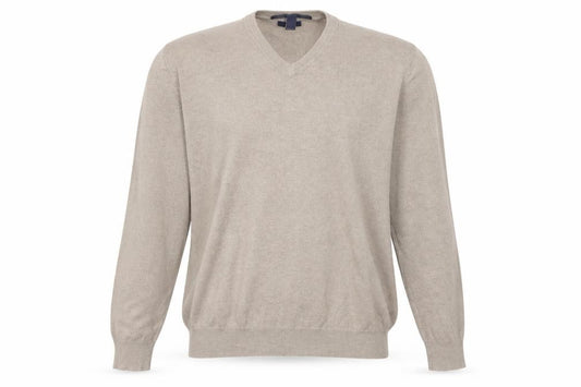 Gap Mens Beige   Pullover Jumper Size L