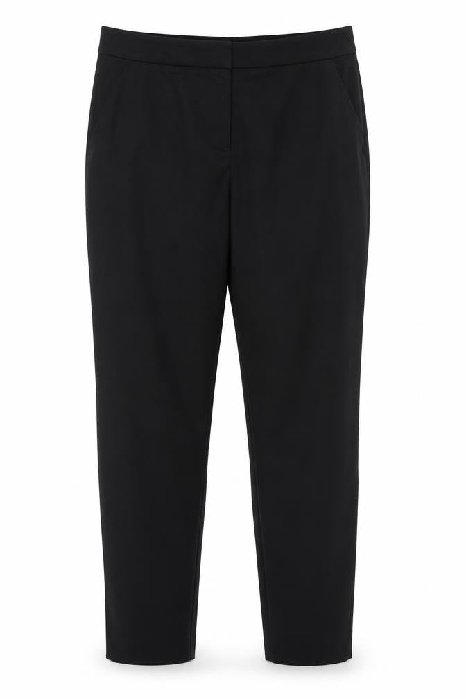 TU Womens Blue   Trousers  Size 12 L23 in