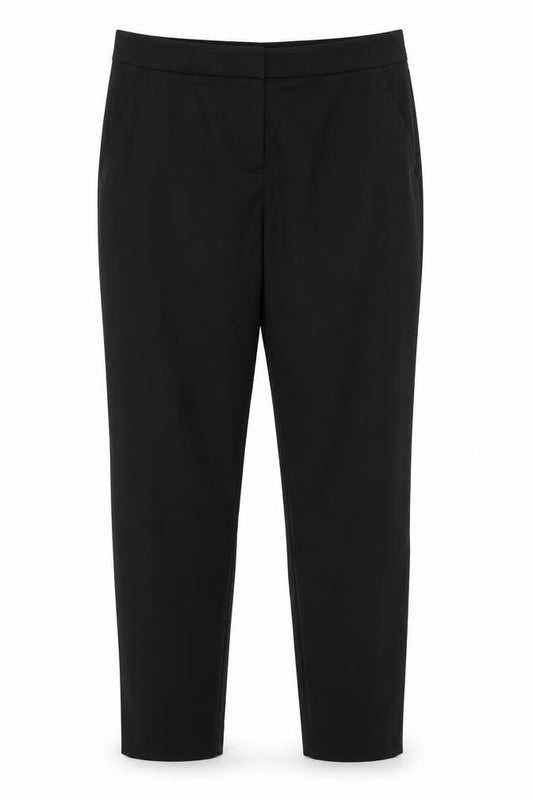 TU Womens Blue   Trousers  Size 12 L23 in