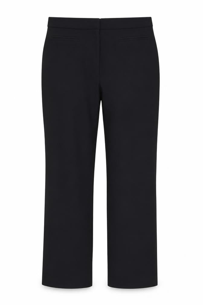 Warehouse Womens Blue   Trousers  Size 12 L28 in