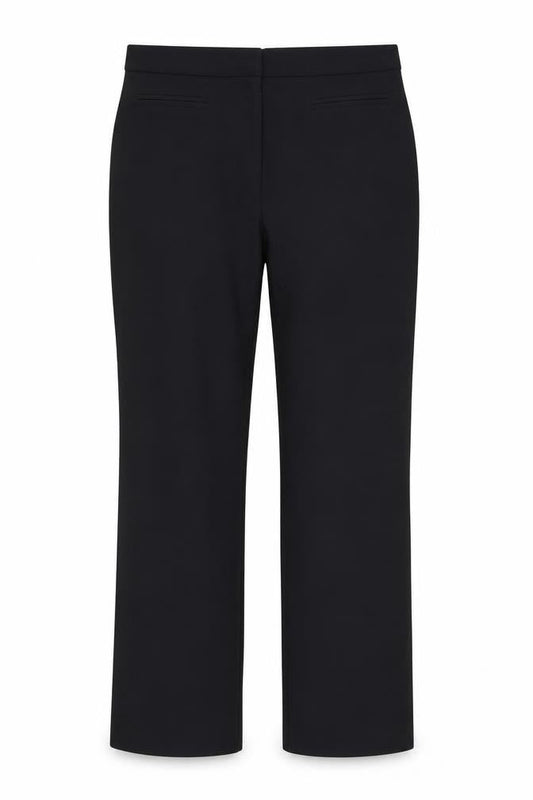 Warehouse Womens Blue   Trousers  Size 12 L28 in