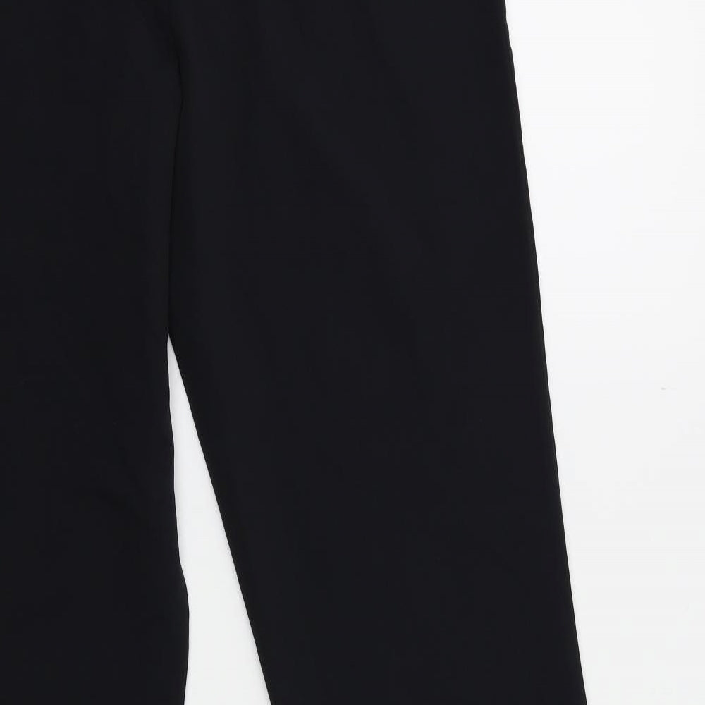 Warehouse Womens Blue   Trousers  Size 12 L28 in